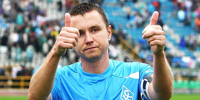 «Играли в Турции с местными академиями» — тренер юношеской сборной России Бобер