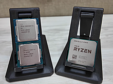 Инженерный i9-11900ES сравнили с i5-10400F и Ryzen 7 5700X