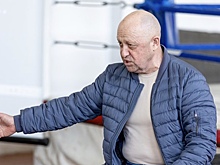 Появились подробности конфликта Пригожина с Шойгу