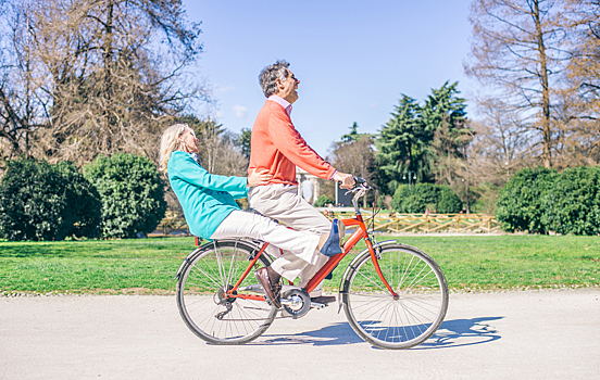 Велопрогулки с Fix Price: аксессуары для двухколесного друга