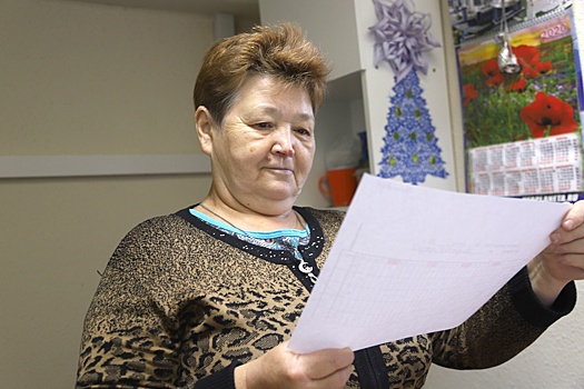 Депутаты Башкирии предложили свой способ защиты пенсионеров от мошенников