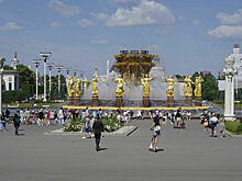 В Минтруде напомнили, как отдыхают россияне на майские праздники