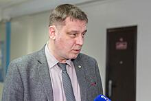 Министр образования Новосибирской области Федорчук госпитализирован в больницу с COVID-19