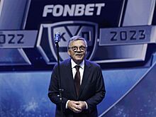 Рене Фазель ответил на вопрос, как изменилось судейство в КХЛ за последние годы