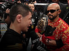 У Морено 11 побед в наилегчайшем дивизионе UFC. Это четвертый показатель в истории промоушена