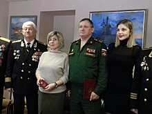 Спустя 50 лет после трагедии продолжают искать родных погибших подводников