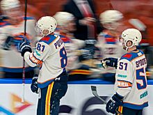 Гендиректор «Шанхая» оценил конкуренцию китайского клуба со СКА