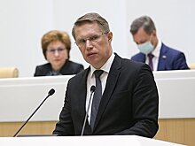 Проект интеграции систем здравоохранения новых регионов России внесут в кабмин