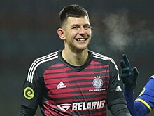 Агент: Чичкан - квалифицированный игрок, "Уфа" сделала хорошее приобретение