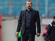 Кобелев считает, что «Динамо» нужен новый тренер и костяк команды