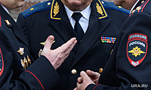 Хинштейн заявил об отстранении трех генералов МВД