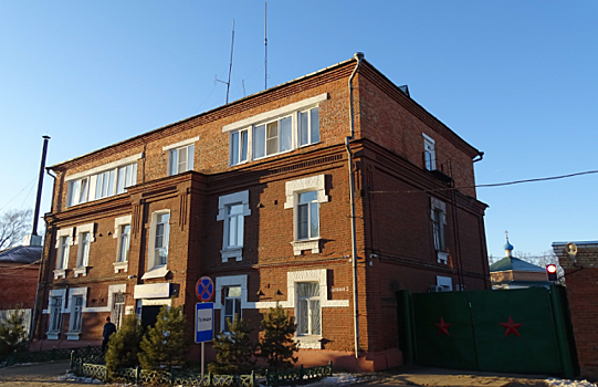 В Ярославской области появилось три новых памятника культуры