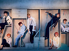 BTS появятся на шоу Джимми Фэллона