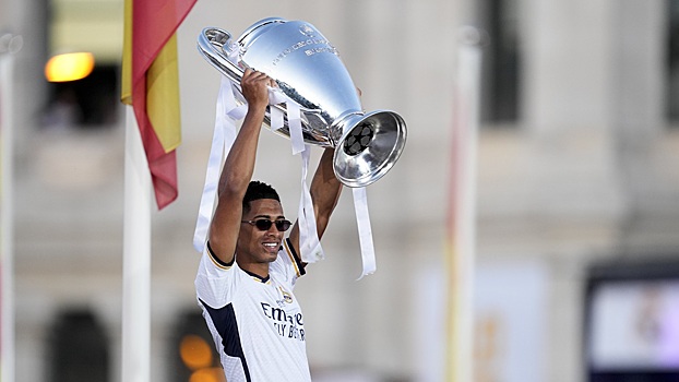 Путеводитель по Германии-2024. Группа C: сборная Англии приблизит вундеркинда из «Реала» к «Золотому мячу»?