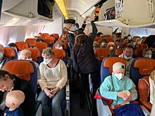 «Аэрофлот» готов ввести QR-коды