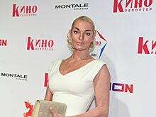 Пластический хирург ответил, как Волочкова изменила лицо к 50-летию