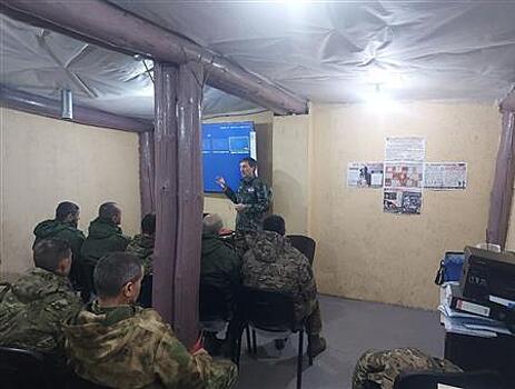 Гуманитарный конвой из Самары прибыл в Снежное и за "ленточку"