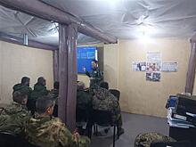 Гуманитарный конвой из Самары прибыл в Снежное и за "ленточку"