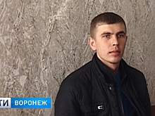 В Воронежской области в суде доказали, что полицейский сломал ногу нетрезвому дебоширу