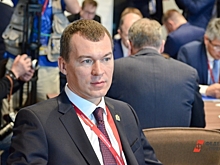 Михаил Дегтярев озвучил планы по развитию спорта до 2030 года