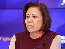 Роднина прокомментировала уход Муравьевой от Плющенко