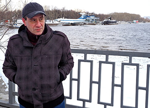 Набережной вернут прежний лоск