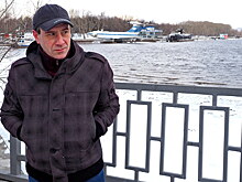 Набережной вернут прежний лоск