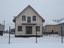 Спрос вырос на 65% - в регионе продолжают покупать загородную недвижимость