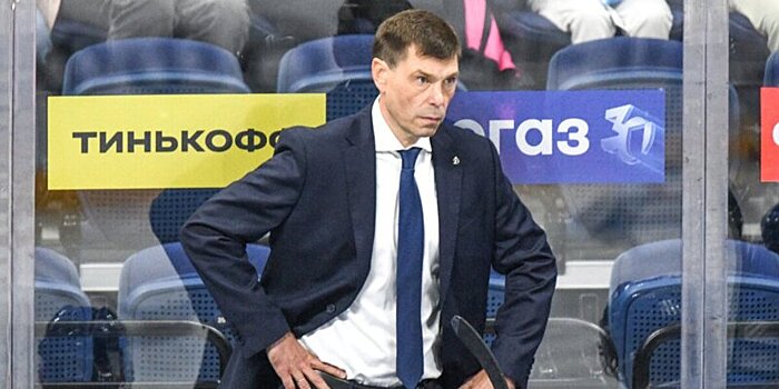 «Разговариваем в «Динамо» о реализации каждый день. Если бы это работало, я бы уже для игроков аудиозапись сделал» — Кудашов