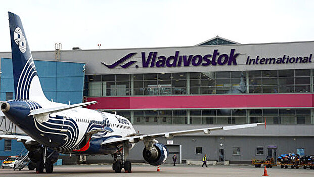 Китайская Beijing Capital запустила прямые рейсы из Владивостока в Сиань