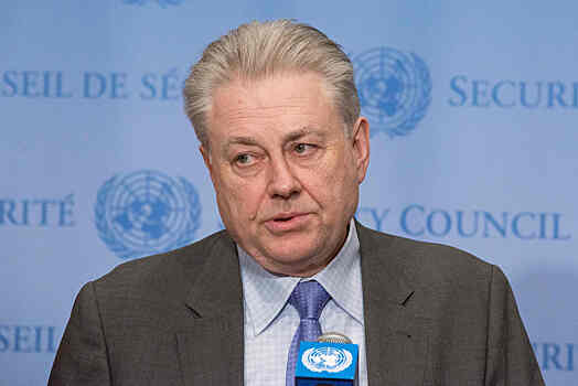 Постпред Украины в ООН обвинил Россию в дестабилизации постсоветского пространства