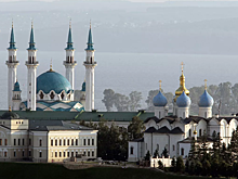 Татарстан занял третье место по вводу жилья в России с начала года