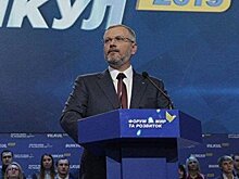 Джангиров: Электоральные перспективы Вилкула зависят от соратников
