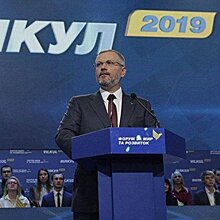 Джангиров: Электоральные перспективы Вилкула зависят от соратников