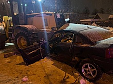 По вине водителей, не соблюдающих скоростной режим, в Марий Эл произошло 197 ДТП