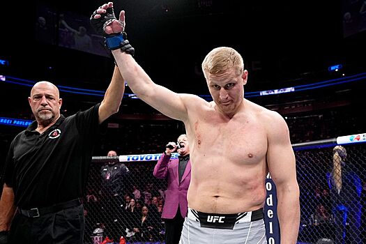 UFC Fight Night: Сергей Павлович — Тай Туиваса, результат поединка, возможный бой россиянина с Фрэнсисом Нганну