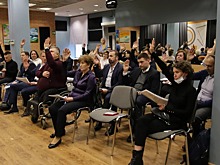 Обновлен перечень профкомиссий Общественной палаты Красногорска