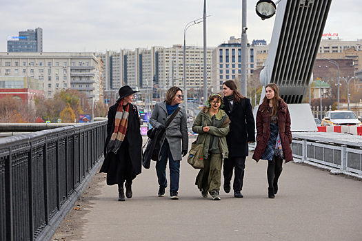 Россиянам рассказали о рисках для экономики из-за отношения зумеров к труду