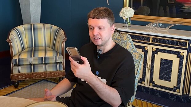 Зачем Папича отправили в Дубай? У guit88man есть своя версия