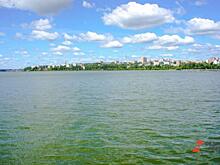 Мэр Екатеринбурга анонсировал новый пляж с кайт-серфингом на Сортировке