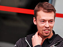 Источник: Переговоры Даниила Квята с Dragon Penske в Формуле E сорвались