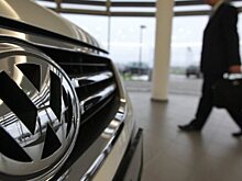 Volkswagen  будет производить электромобили в Китае
