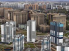 Богатые петербуржцы стали покупать более дорогое жилье