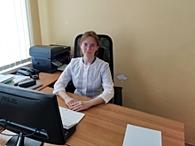 Штат медицинских психологов пензенского госпиталя для ветеранов войн пополнился новым специалистом