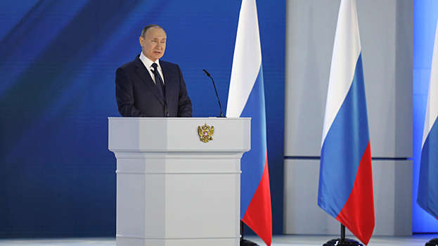 Льготную ипотеку расширят в России по поручению Путина