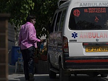 В Индии шесть девочек из одной семьи погибли на реке, когда спасали тонувшую родственницу