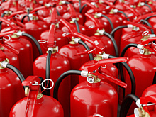 Огнетушитель для дачи: если брать, то какой?