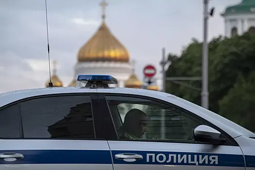 Десятки иностранных туристов исчезли в Москве