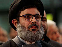 Al Arabiya: новым генсеком "Хезболлы" избран Хашем Сафиеддин