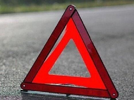В Новобурасском районе в перевернувшейся «двенадцатой» погиб мужчина